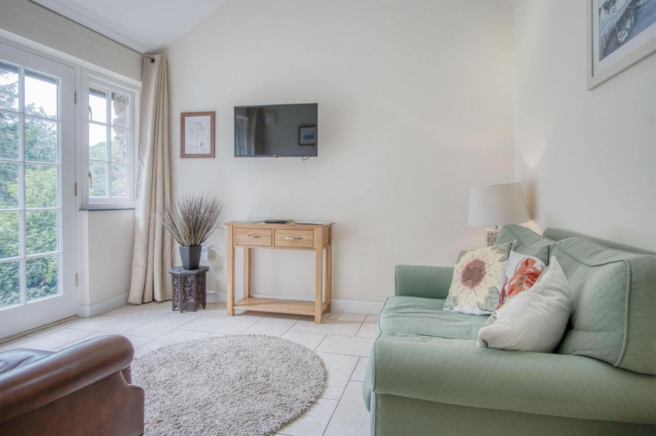 Caradog - 1 Bedroom - St Ishmaels Saint Ishmaels  エクステリア 写真