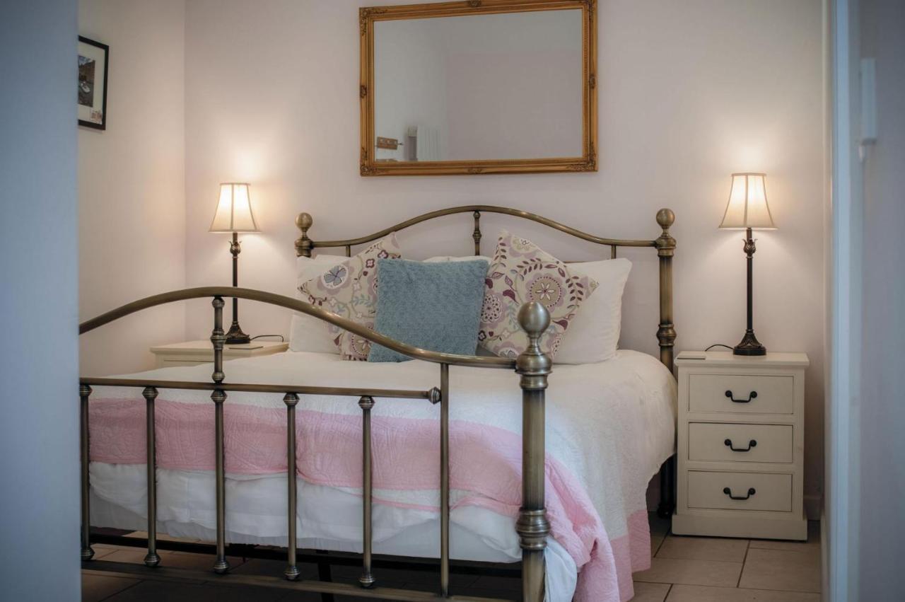 Caradog - 1 Bedroom - St Ishmaels Saint Ishmaels  エクステリア 写真