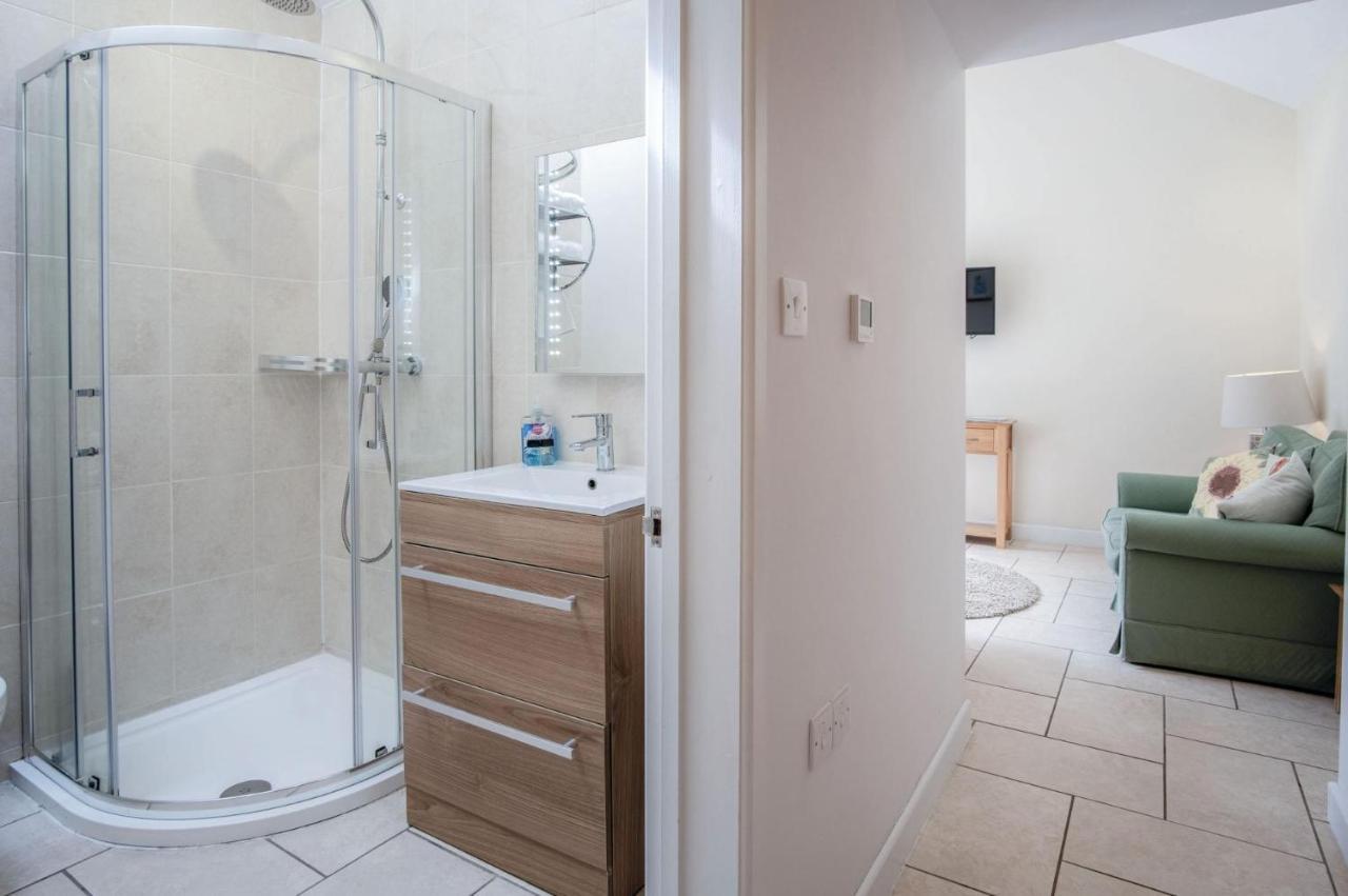 Caradog - 1 Bedroom - St Ishmaels Saint Ishmaels  エクステリア 写真