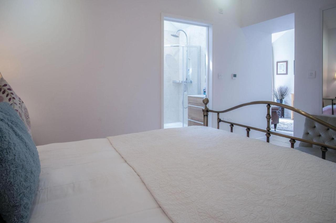 Caradog - 1 Bedroom - St Ishmaels Saint Ishmaels  エクステリア 写真