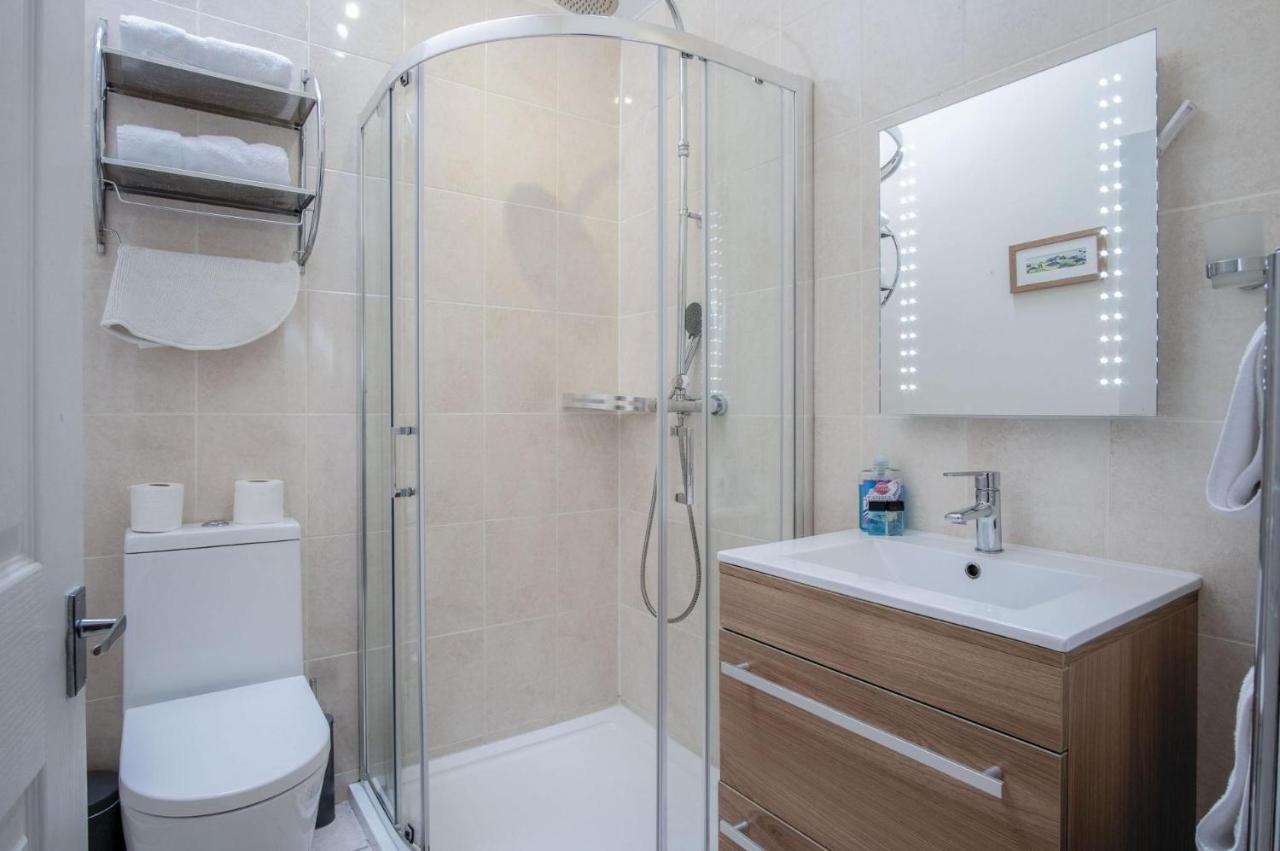 Caradog - 1 Bedroom - St Ishmaels Saint Ishmaels  エクステリア 写真