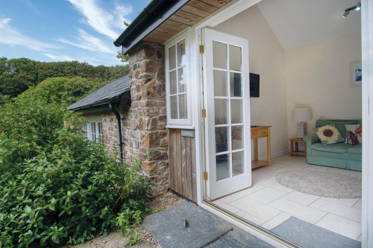 Caradog - 1 Bedroom - St Ishmaels Saint Ishmaels  エクステリア 写真