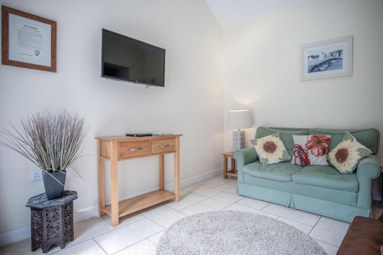 Caradog - 1 Bedroom - St Ishmaels Saint Ishmaels  エクステリア 写真