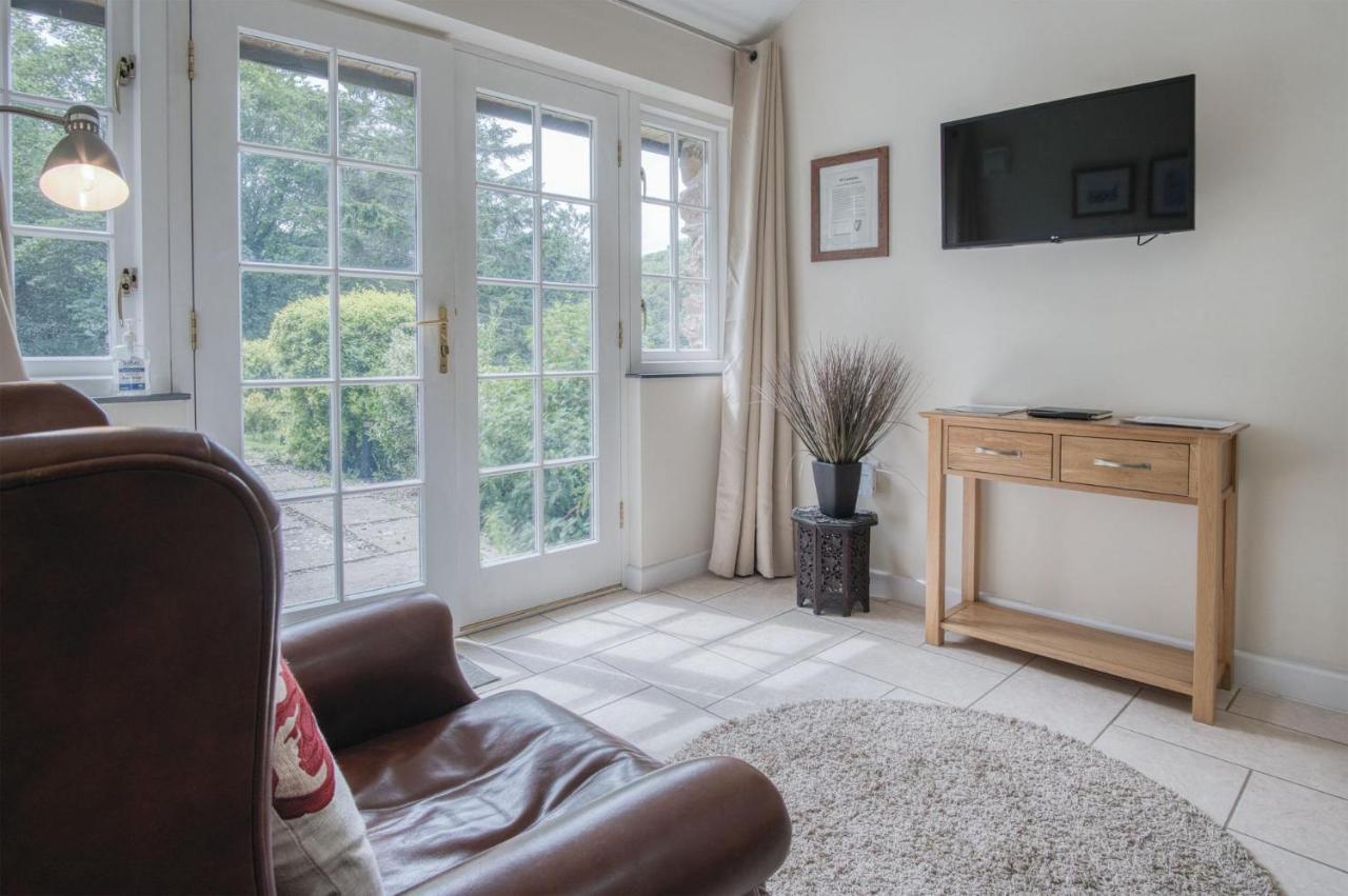 Caradog - 1 Bedroom - St Ishmaels Saint Ishmaels  エクステリア 写真