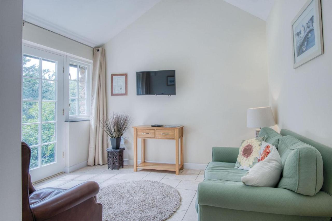 Caradog - 1 Bedroom - St Ishmaels Saint Ishmaels  エクステリア 写真